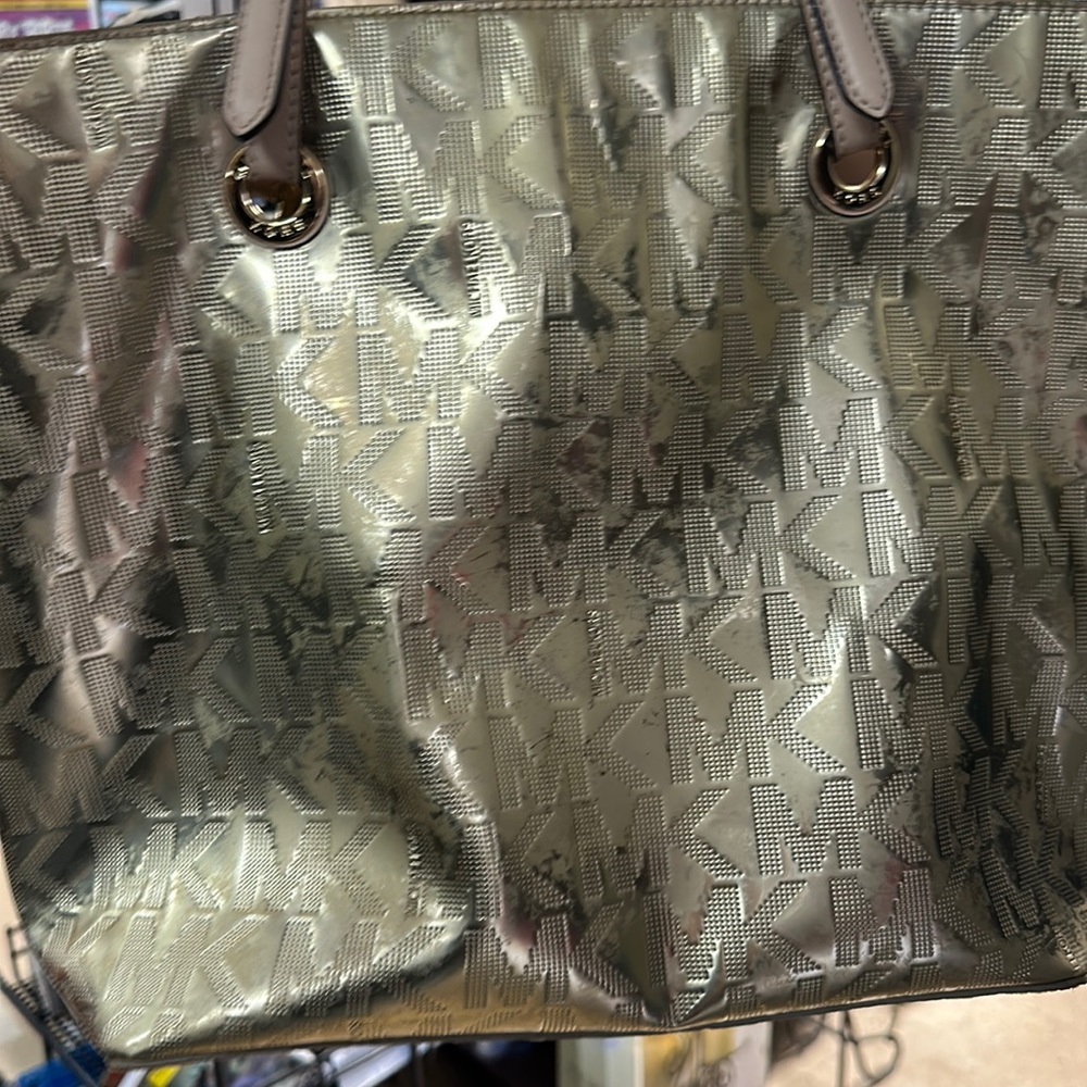 Mk purse - Picture 2 of 6
